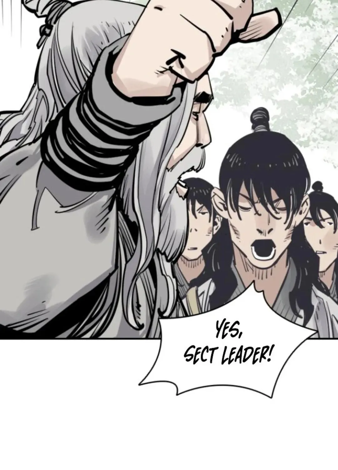 Death God Chapter 109 page 78 - 