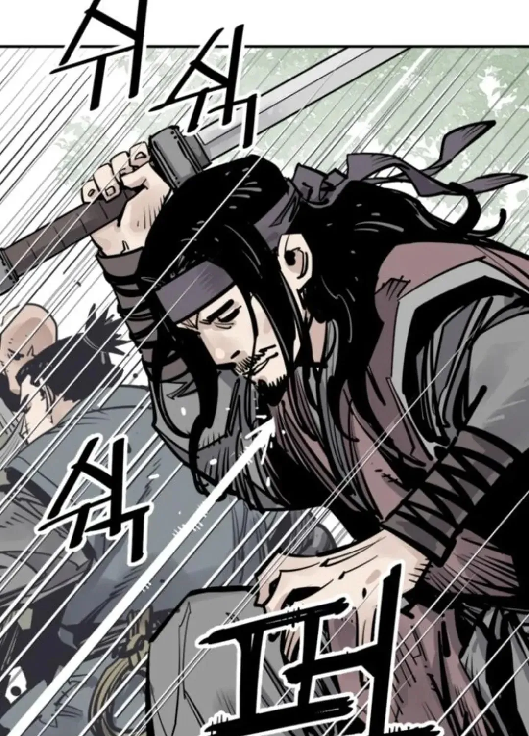 Death God Chapter 109 page 82 - 