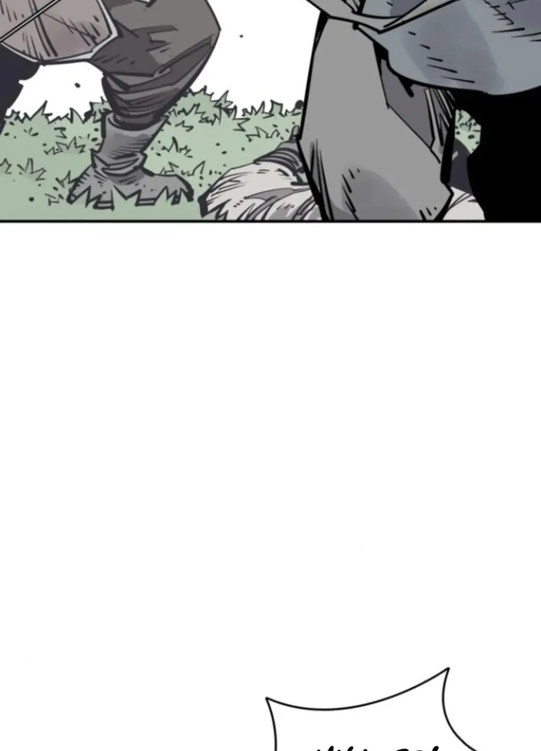 Death God Chapter 109 page 88 - 