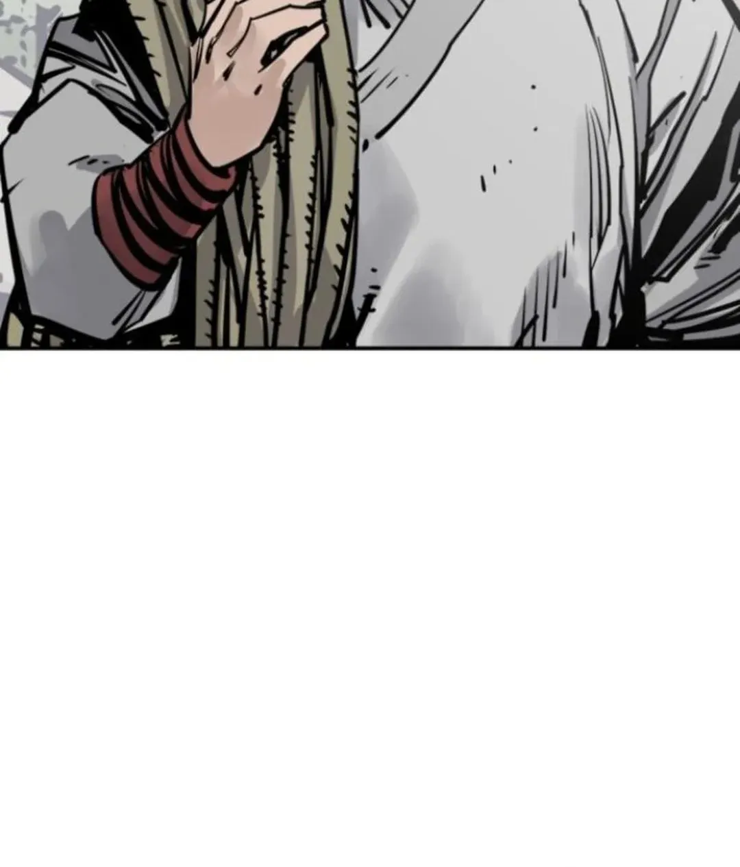 Death God Chapter 109 page 91 - 