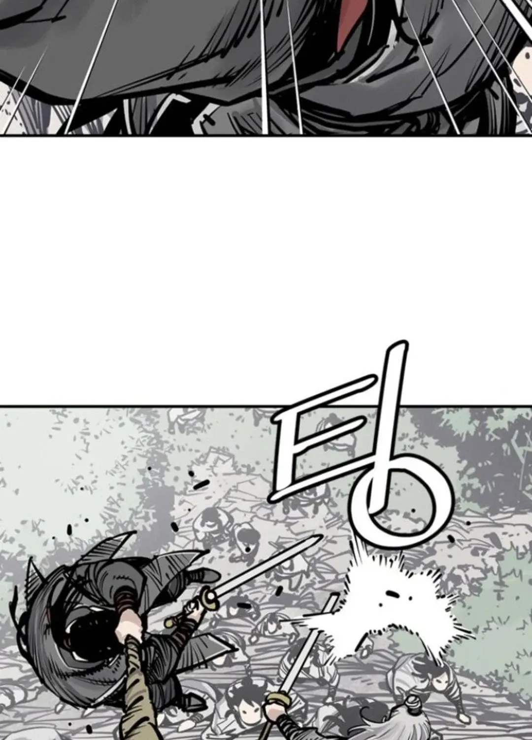 Death God Chapter 110 page 101 - 