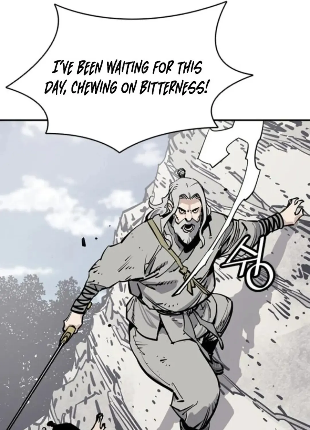 Death God Chapter 110 page 108 - 