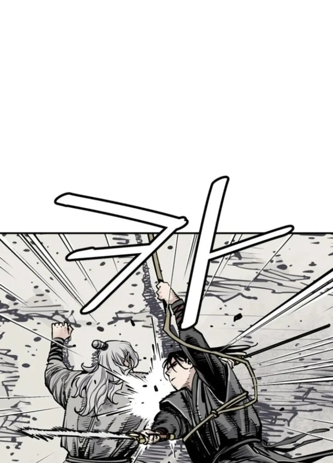 Death God Chapter 110 page 111 - 