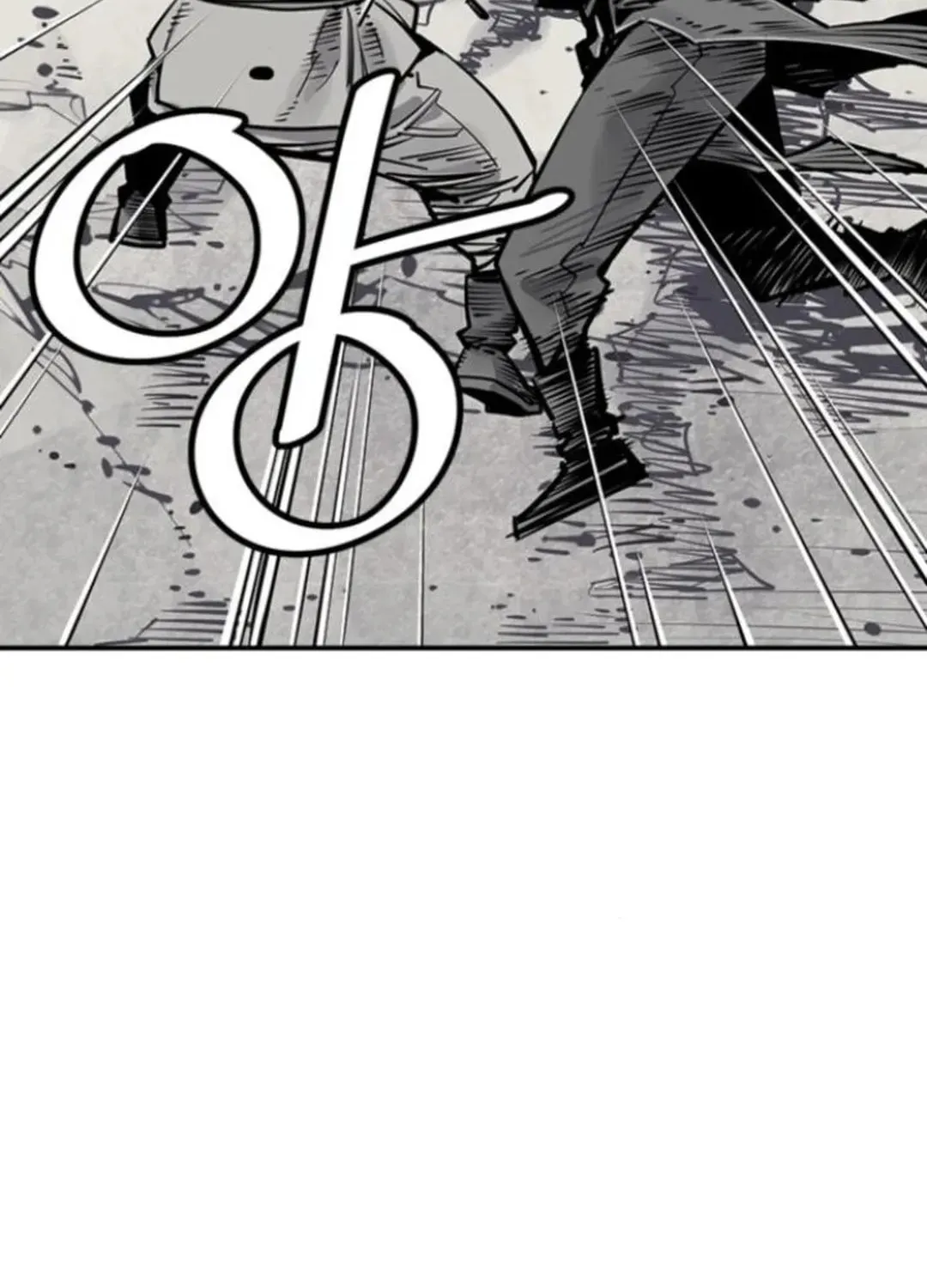Death God Chapter 110 page 112 - 