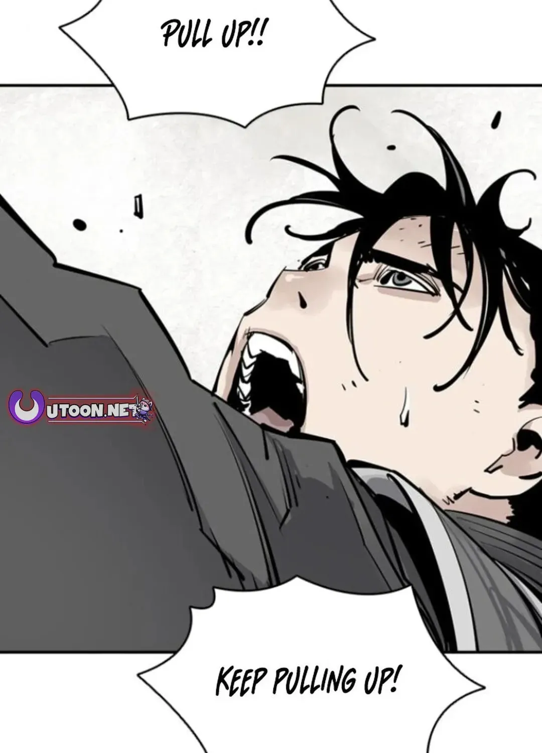 Death God Chapter 110 page 130 - 