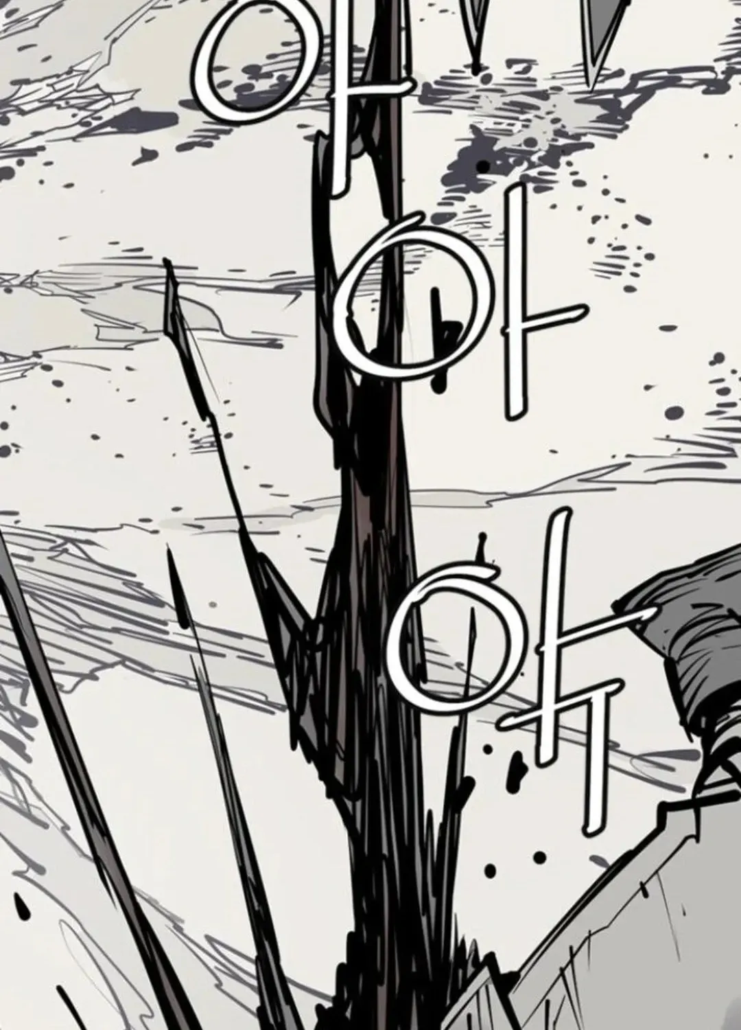 Death God Chapter 110 page 138 - 