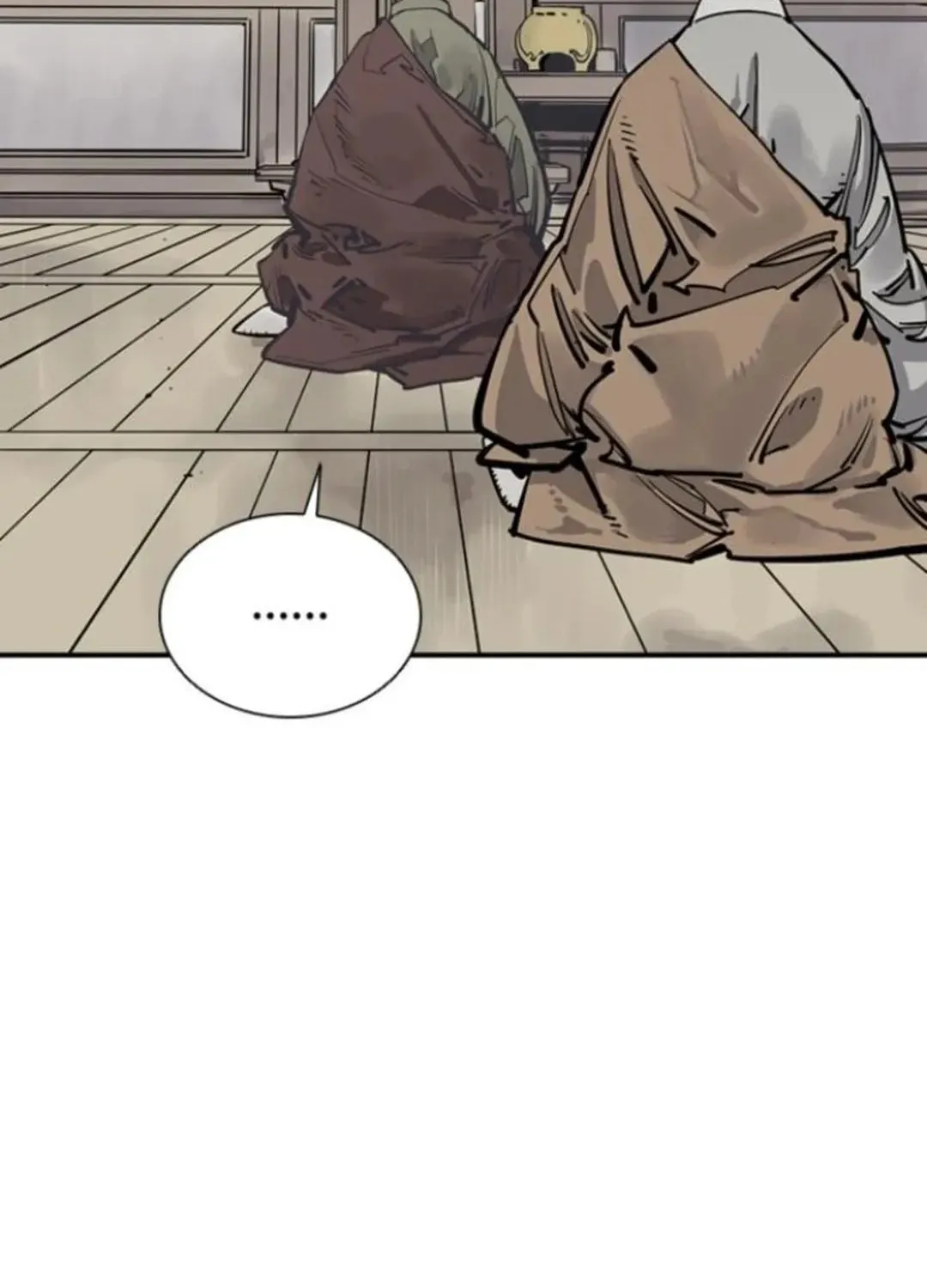 Death God Chapter 110 page 146 - 