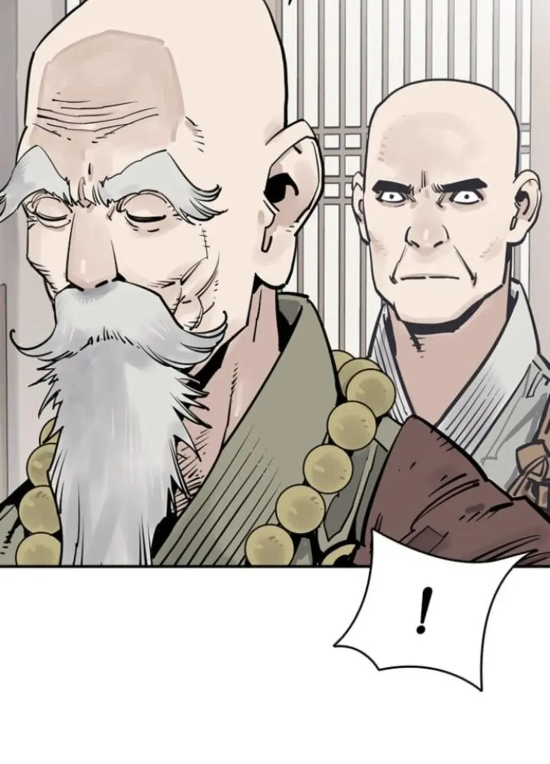 Death God Chapter 110 page 151 - 