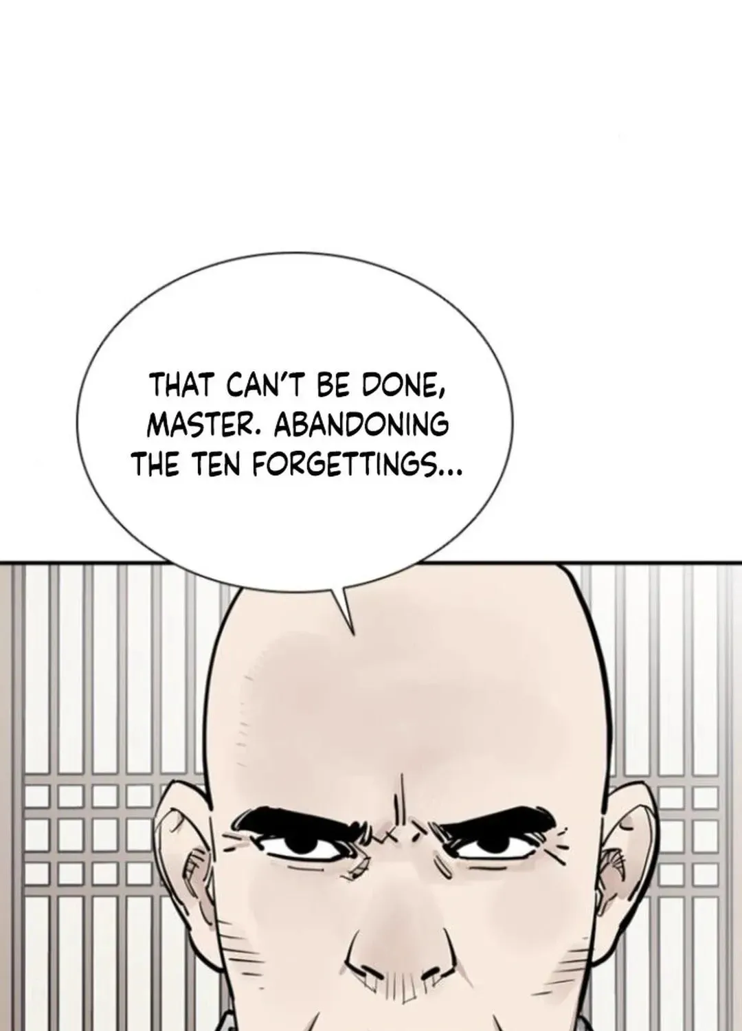 Death God Chapter 110 page 152 - 