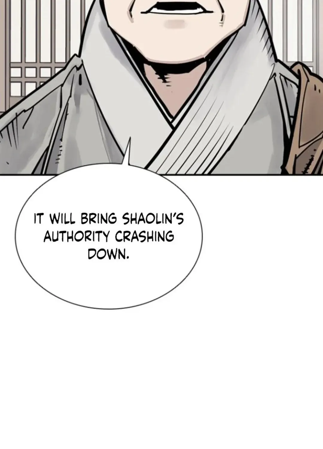 Death God Chapter 110 page 153 - 