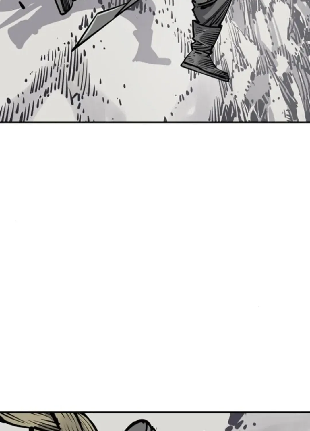 Death God Chapter 110 page 23 - 