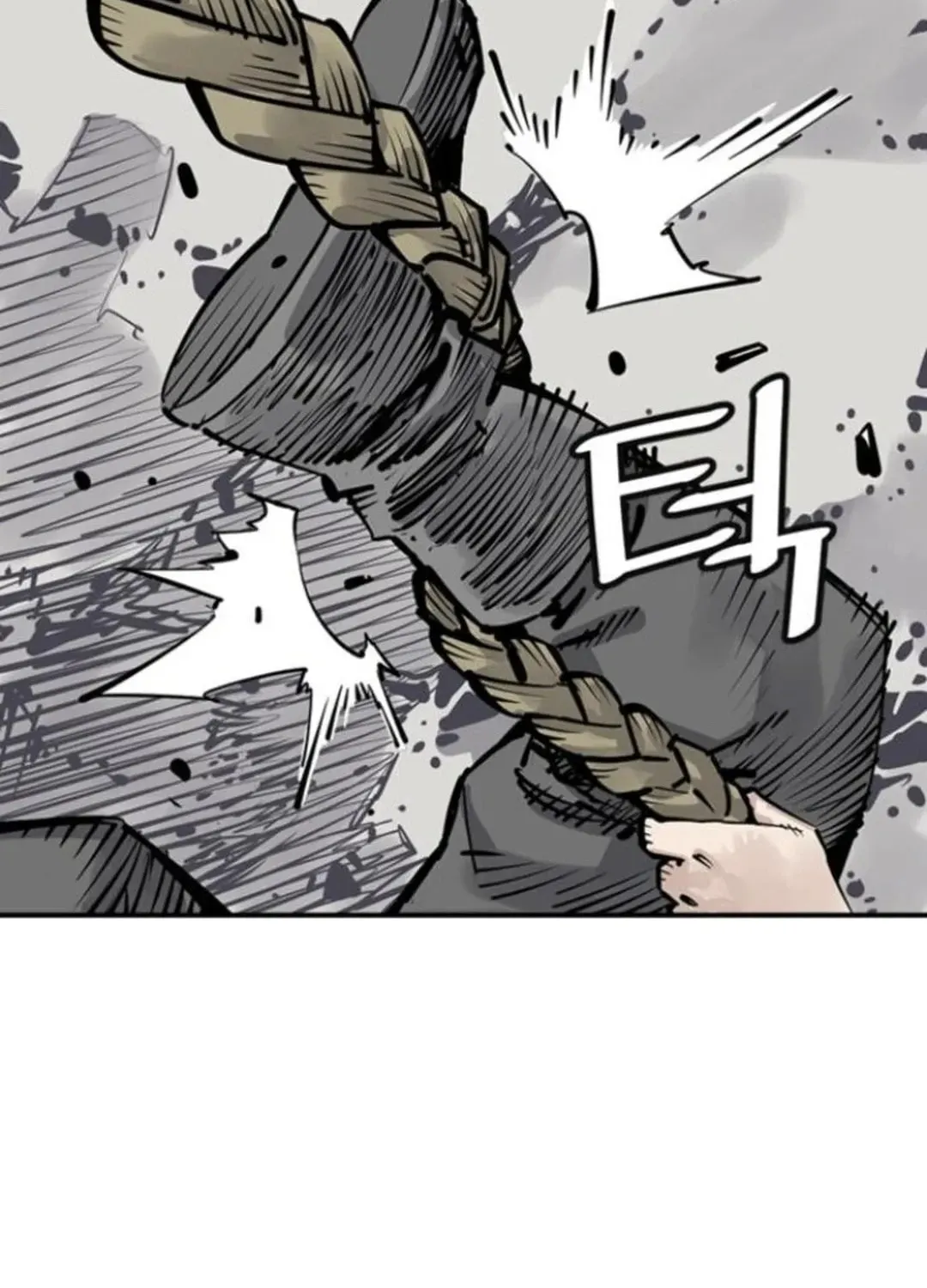 Death God Chapter 110 page 24 - 