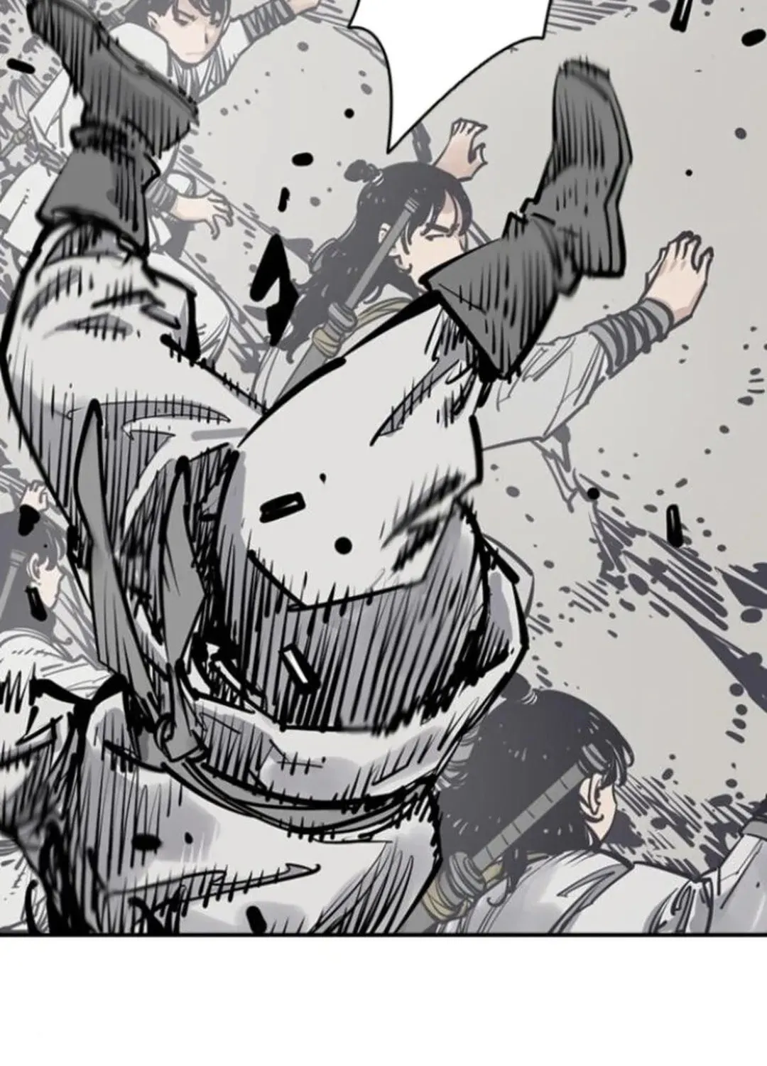 Death God Chapter 110 page 29 - 