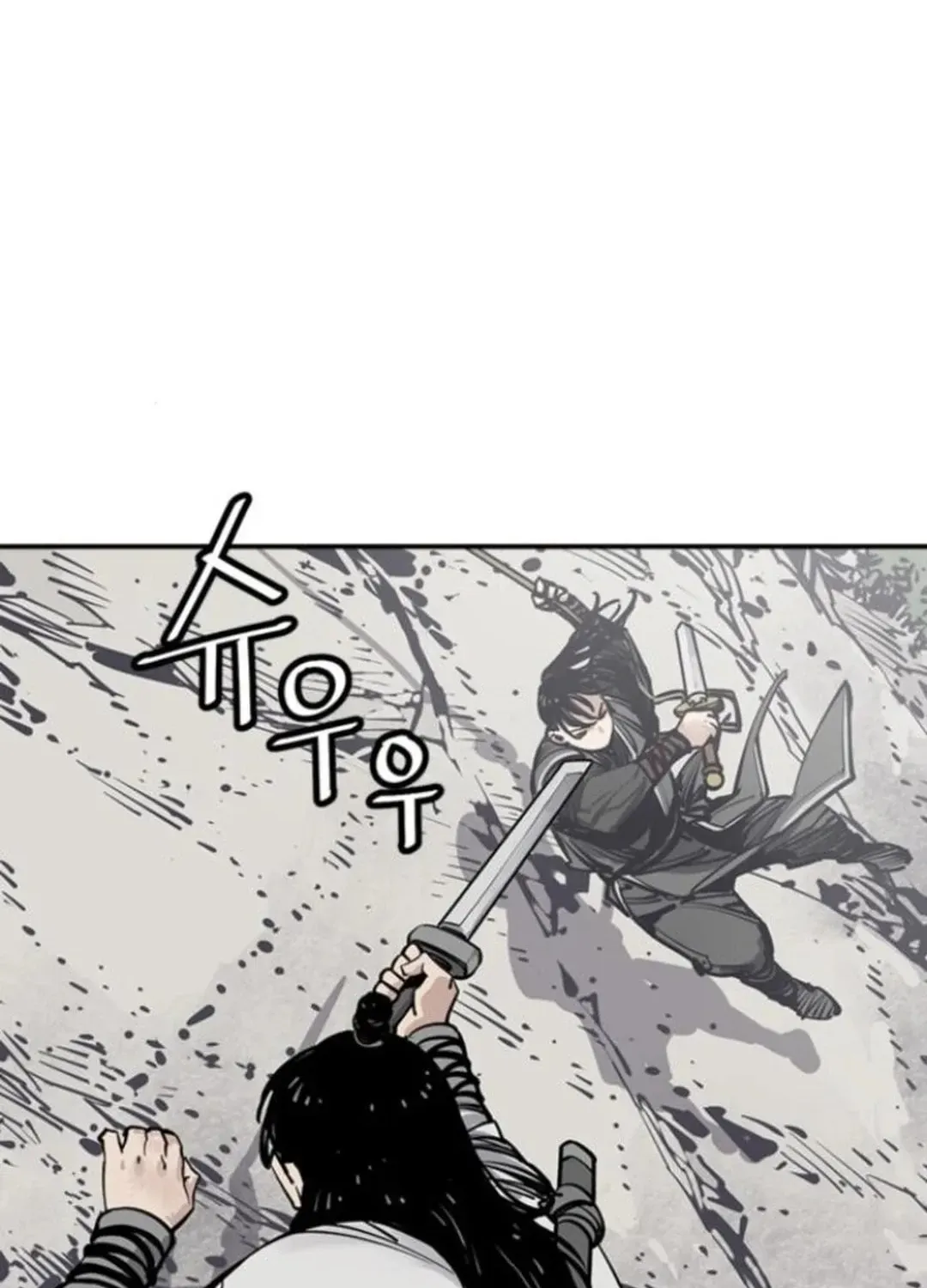 Death God Chapter 110 page 35 - 