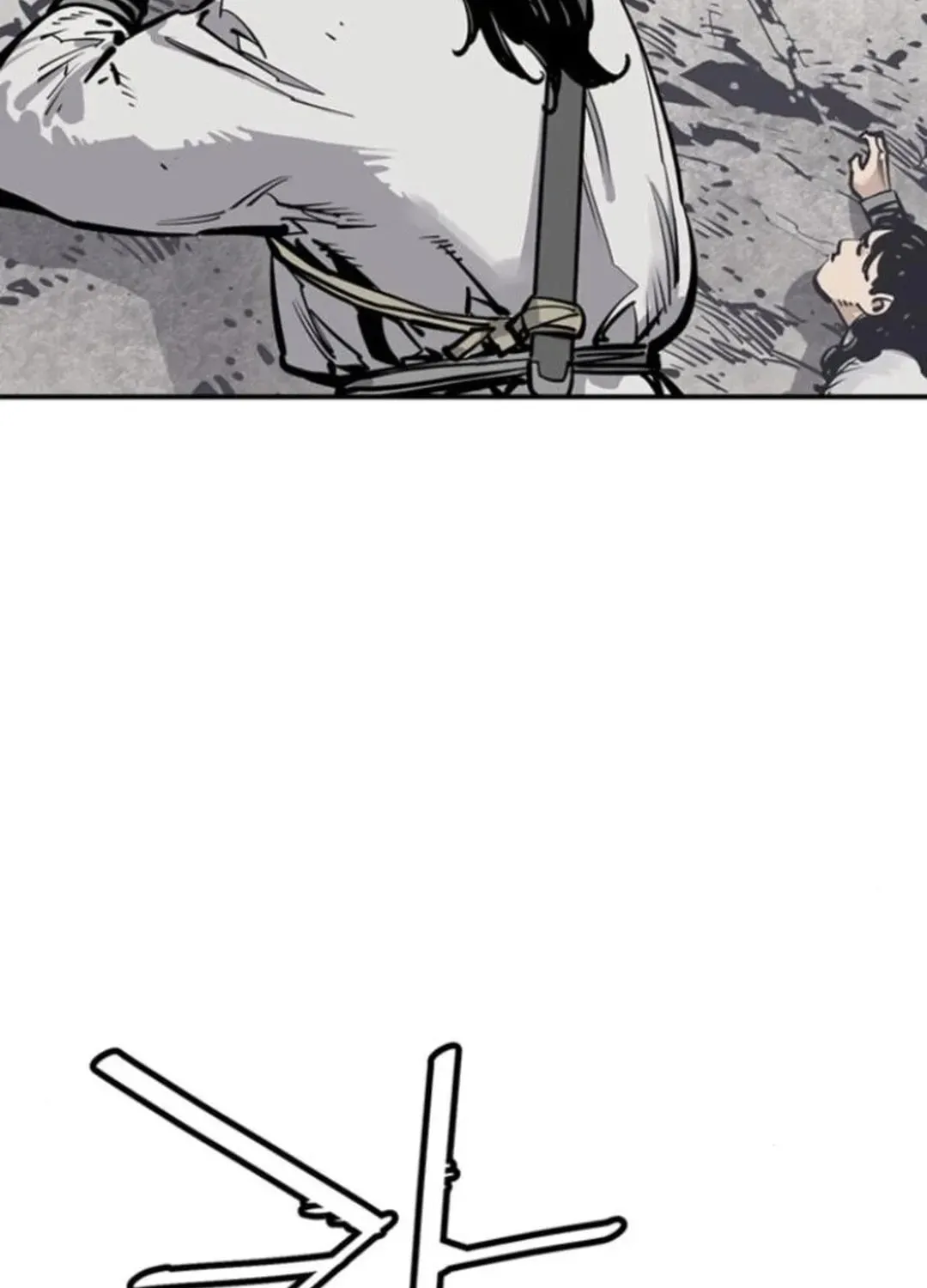 Death God Chapter 110 page 36 - 