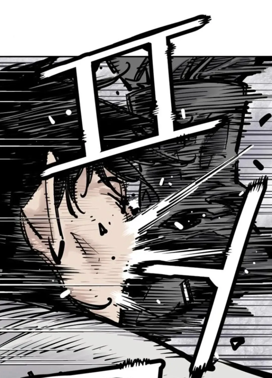 Death God Chapter 110 page 38 - 