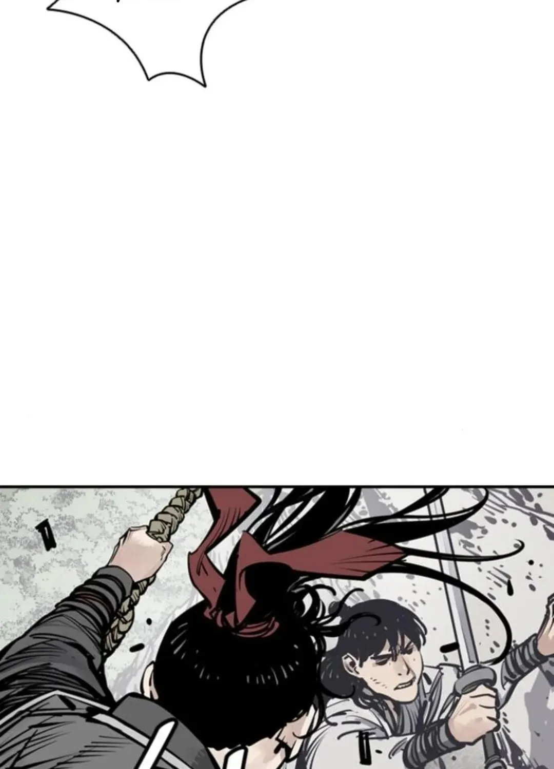 Death God Chapter 110 page 41 - 
