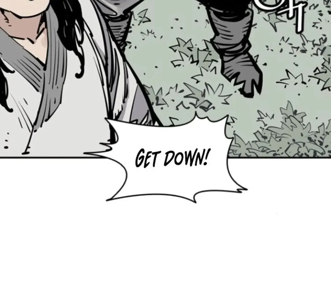 Death God Chapter 110 page 46 - 