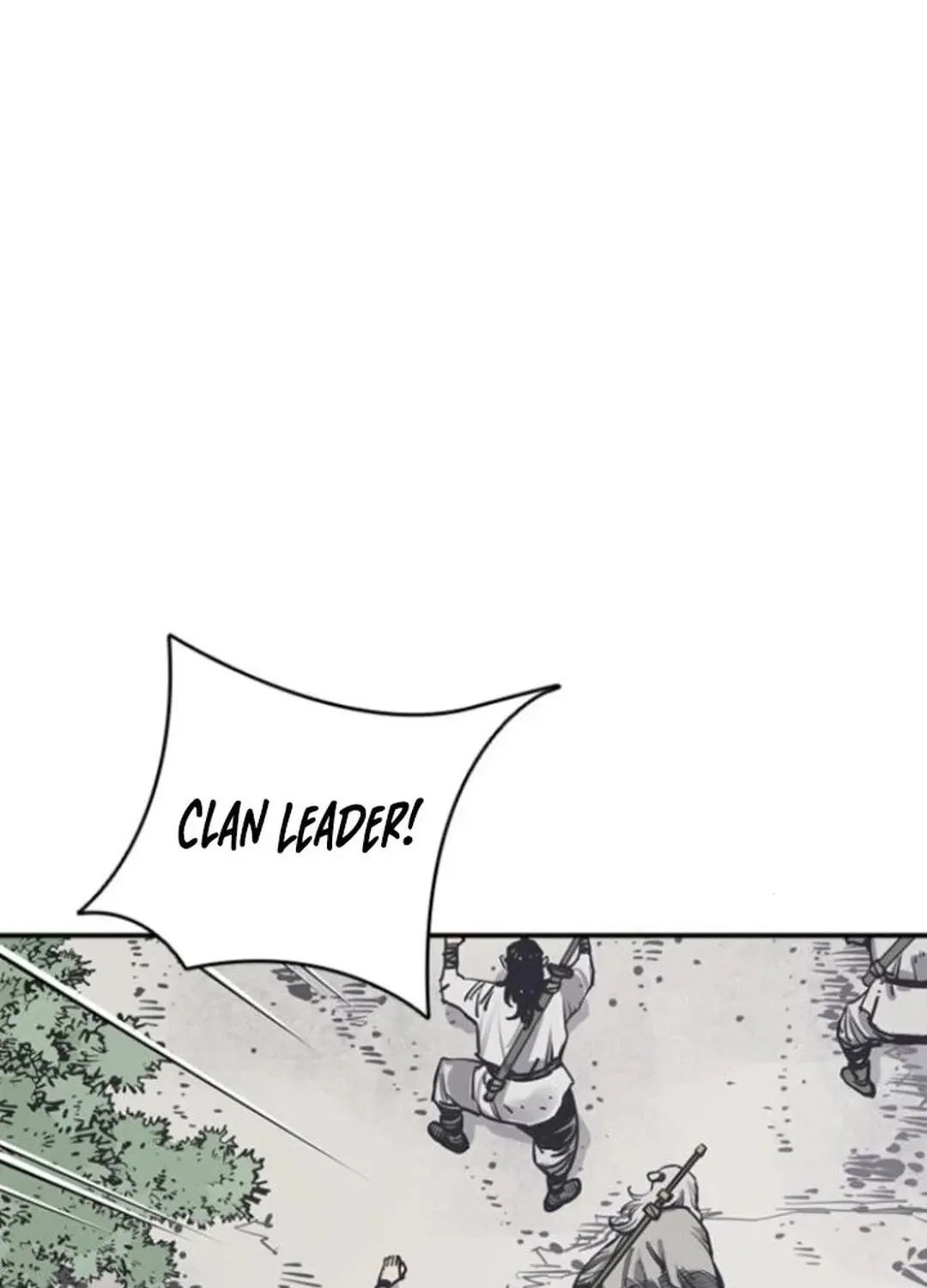 Death God Chapter 110 page 61 - 
