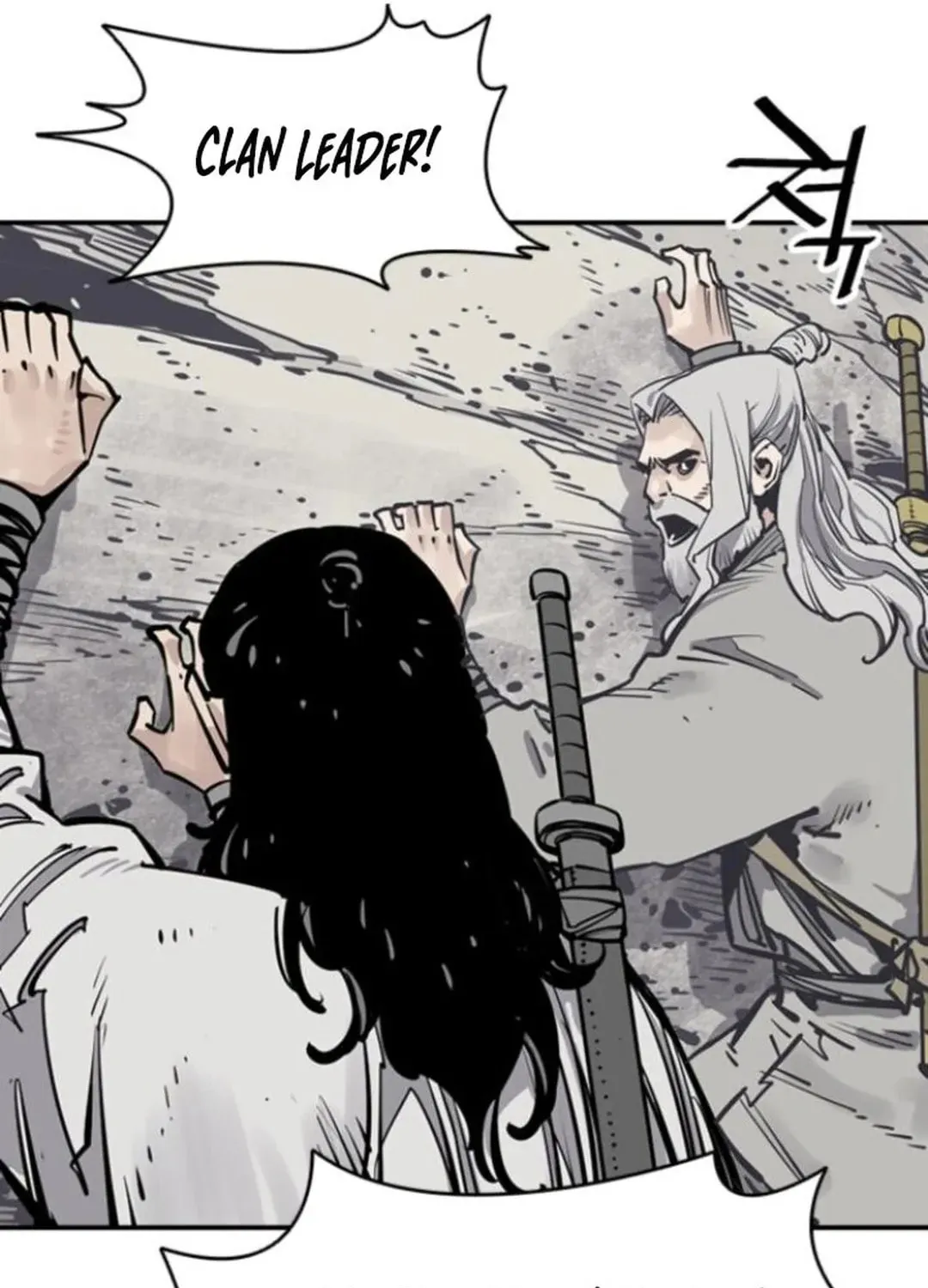 Death God Chapter 110 page 66 - 