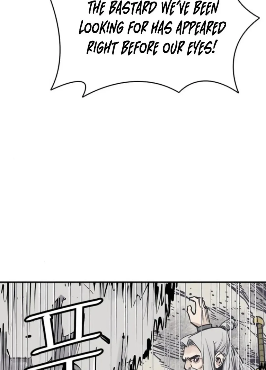 Death God Chapter 110 page 67 - 