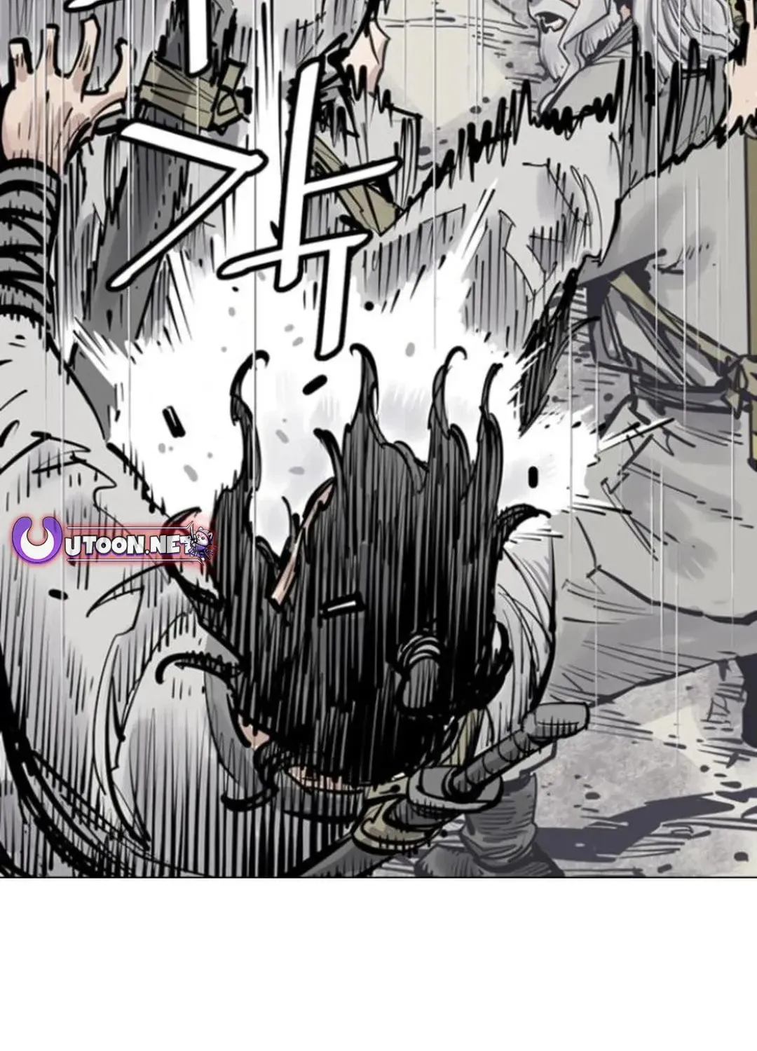 Death God Chapter 110 page 68 - 