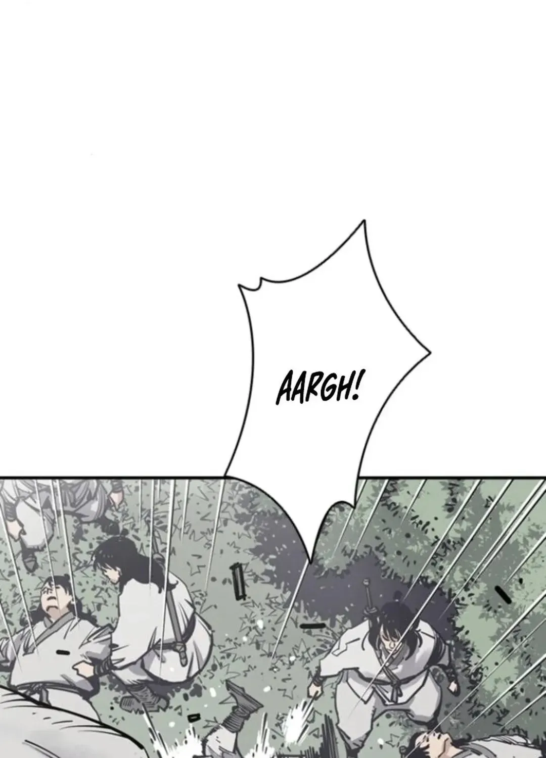 Death God Chapter 110 page 69 - 
