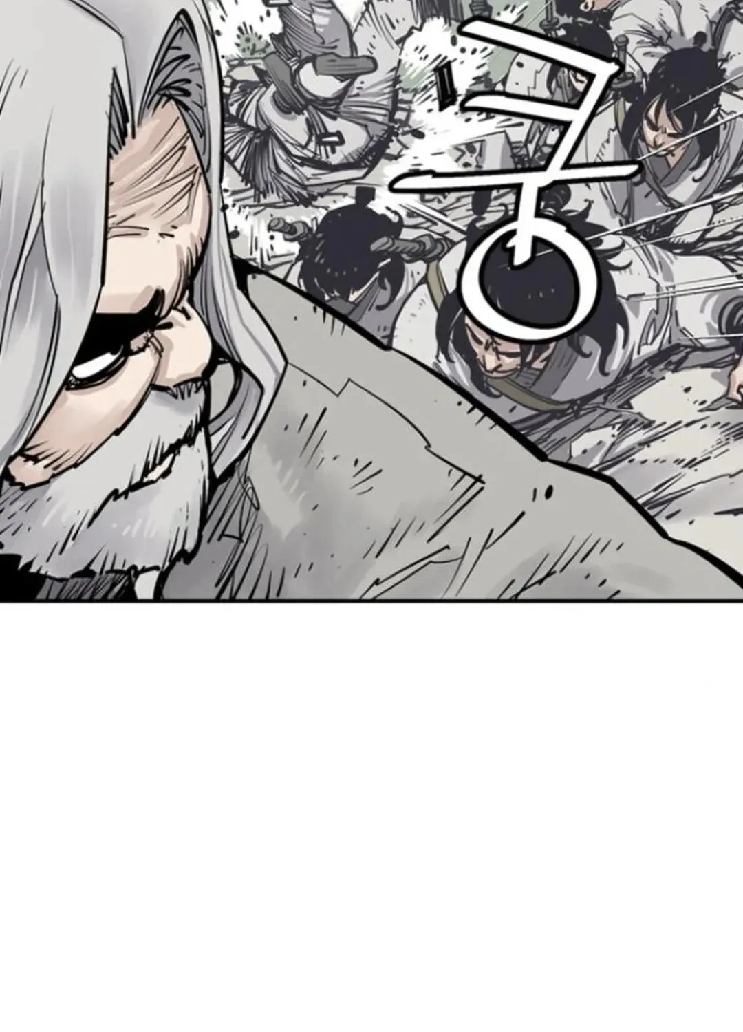 Death God Chapter 110 page 70 - 