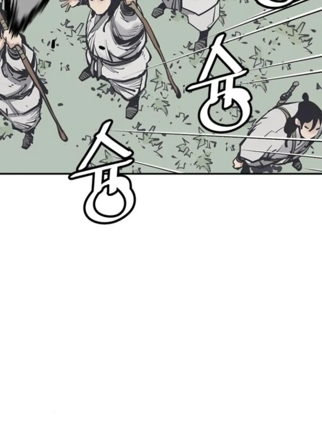 Death God Chapter 110 page 76 - 