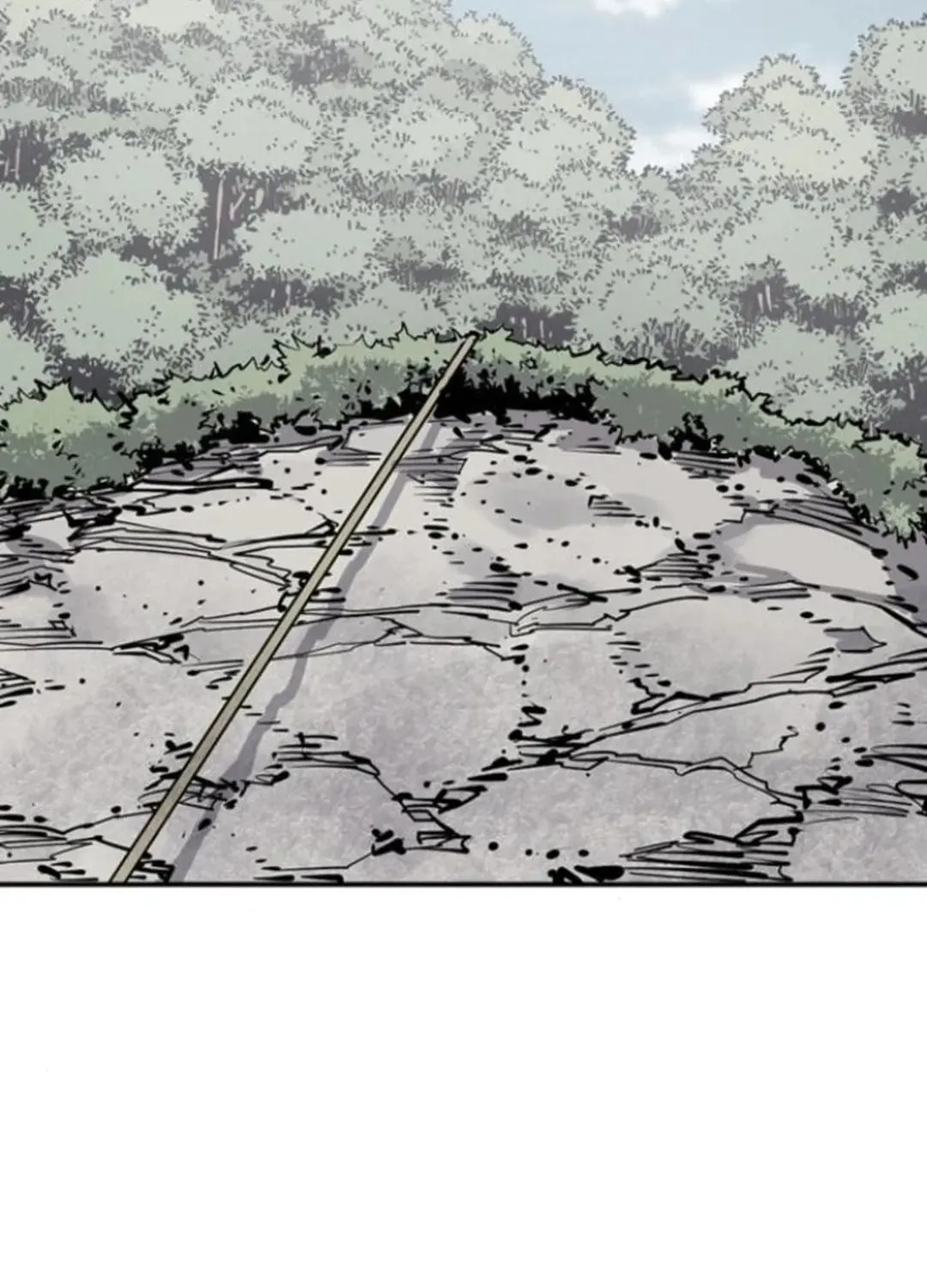 Death God Chapter 110 page 80 - 
