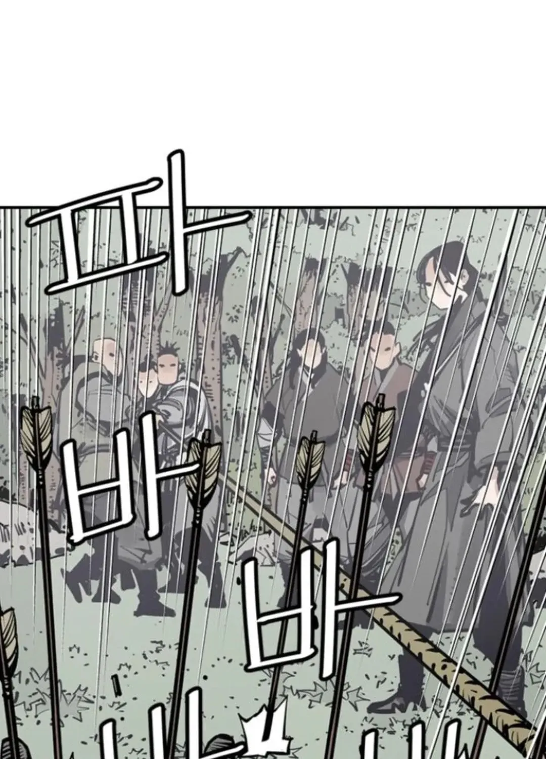 Death God Chapter 110 page 81 - 