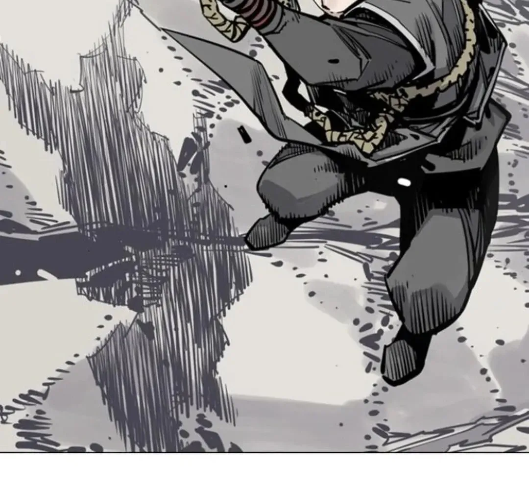 Death God Chapter 110 page 86 - 