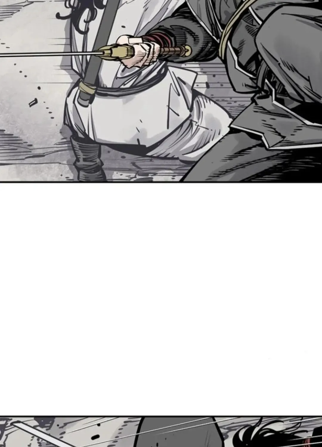 Death God Chapter 110 page 88 - 