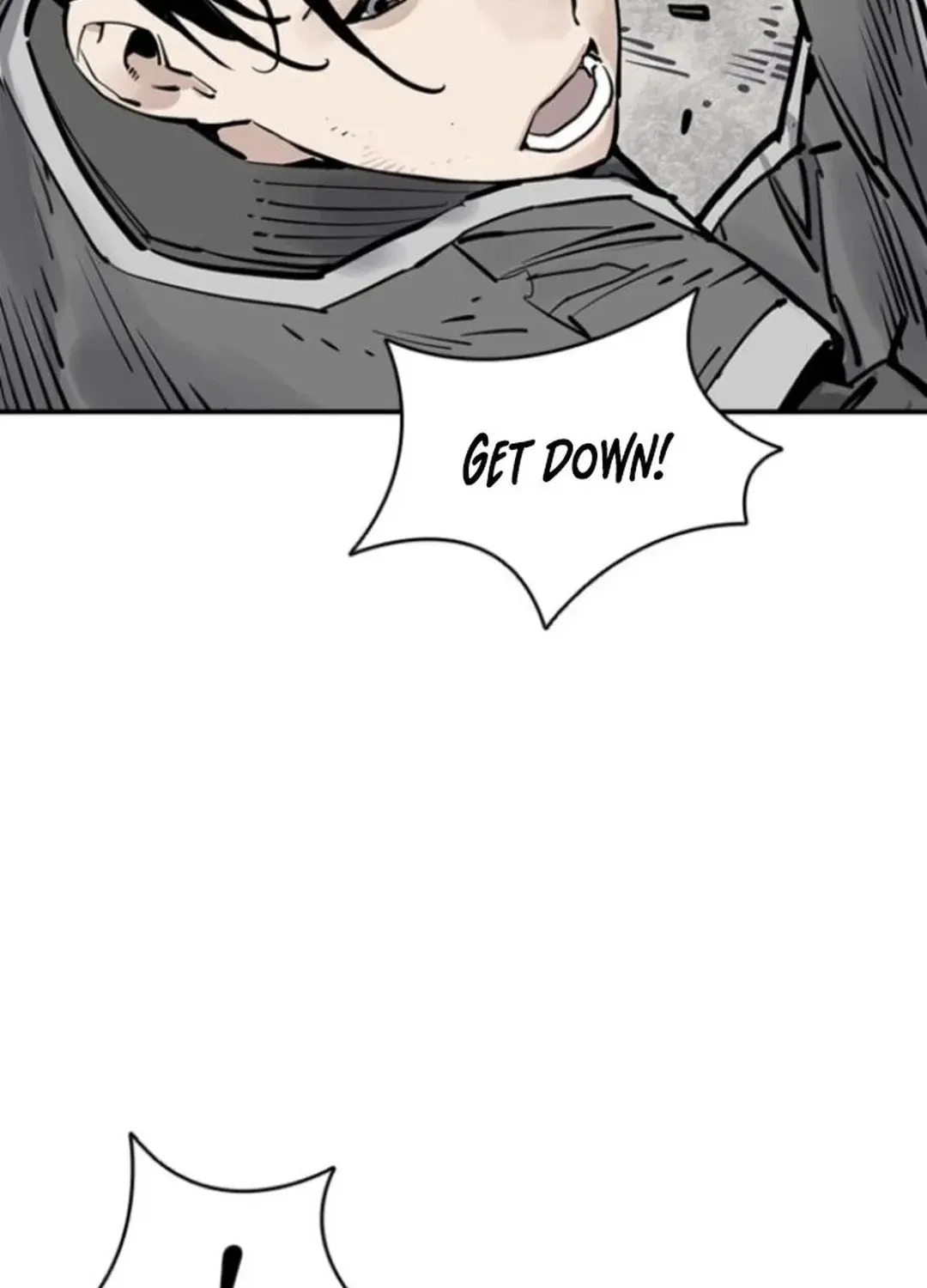 Death God Chapter 110 page 95 - 
