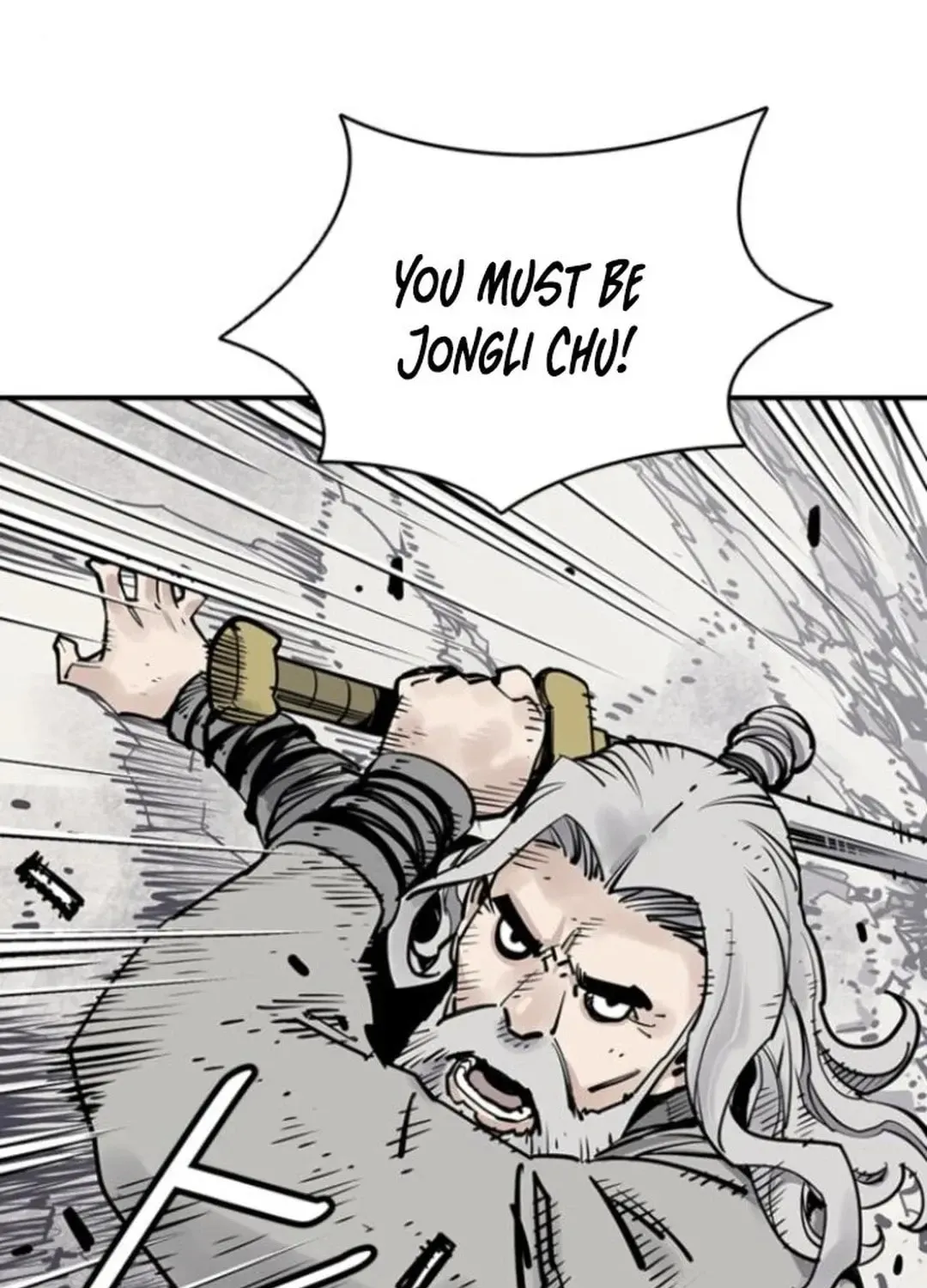 Death God Chapter 110 page 97 - 