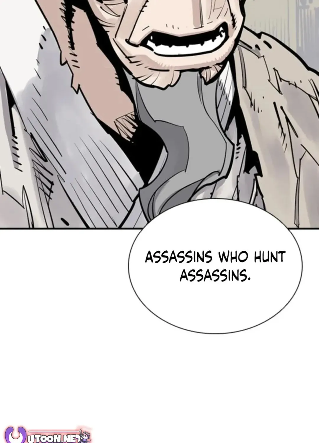 Death God Chapter 111 page 113 - 