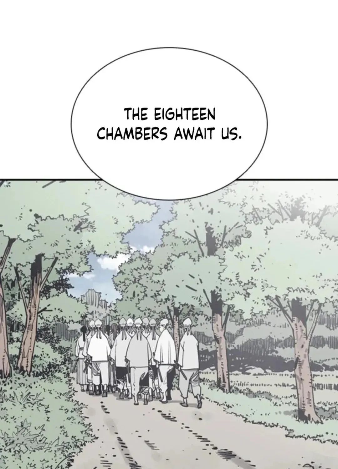Death God Chapter 111 page 13 - 