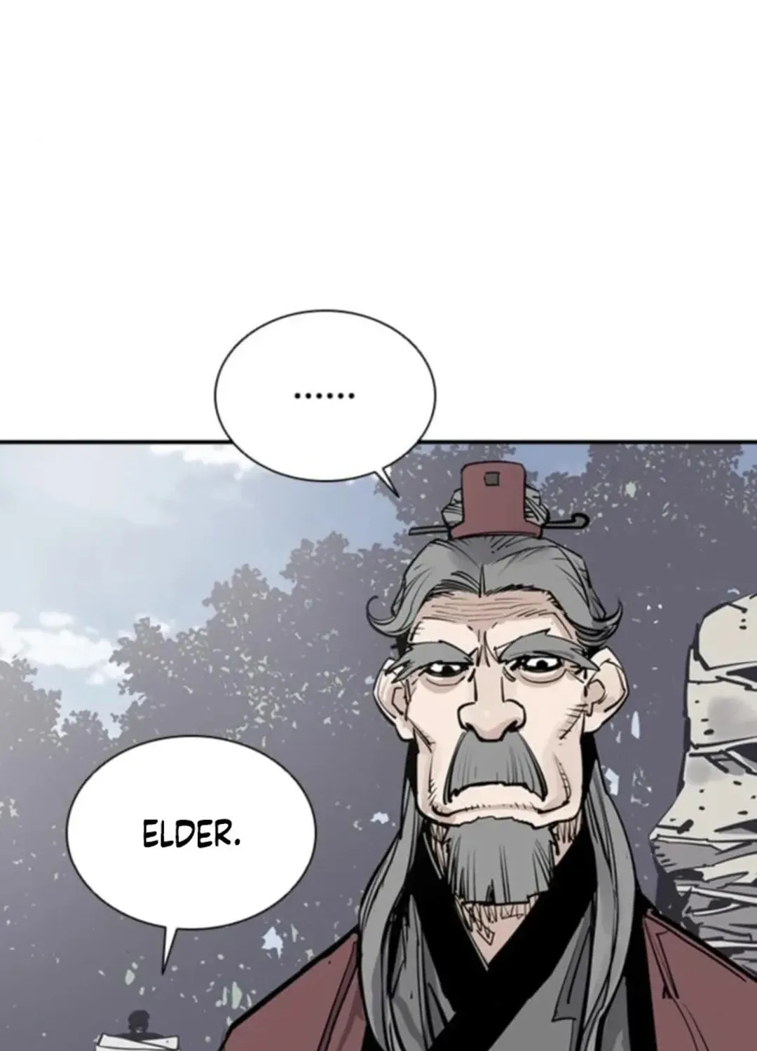 Death God Chapter 111 page 18 - 