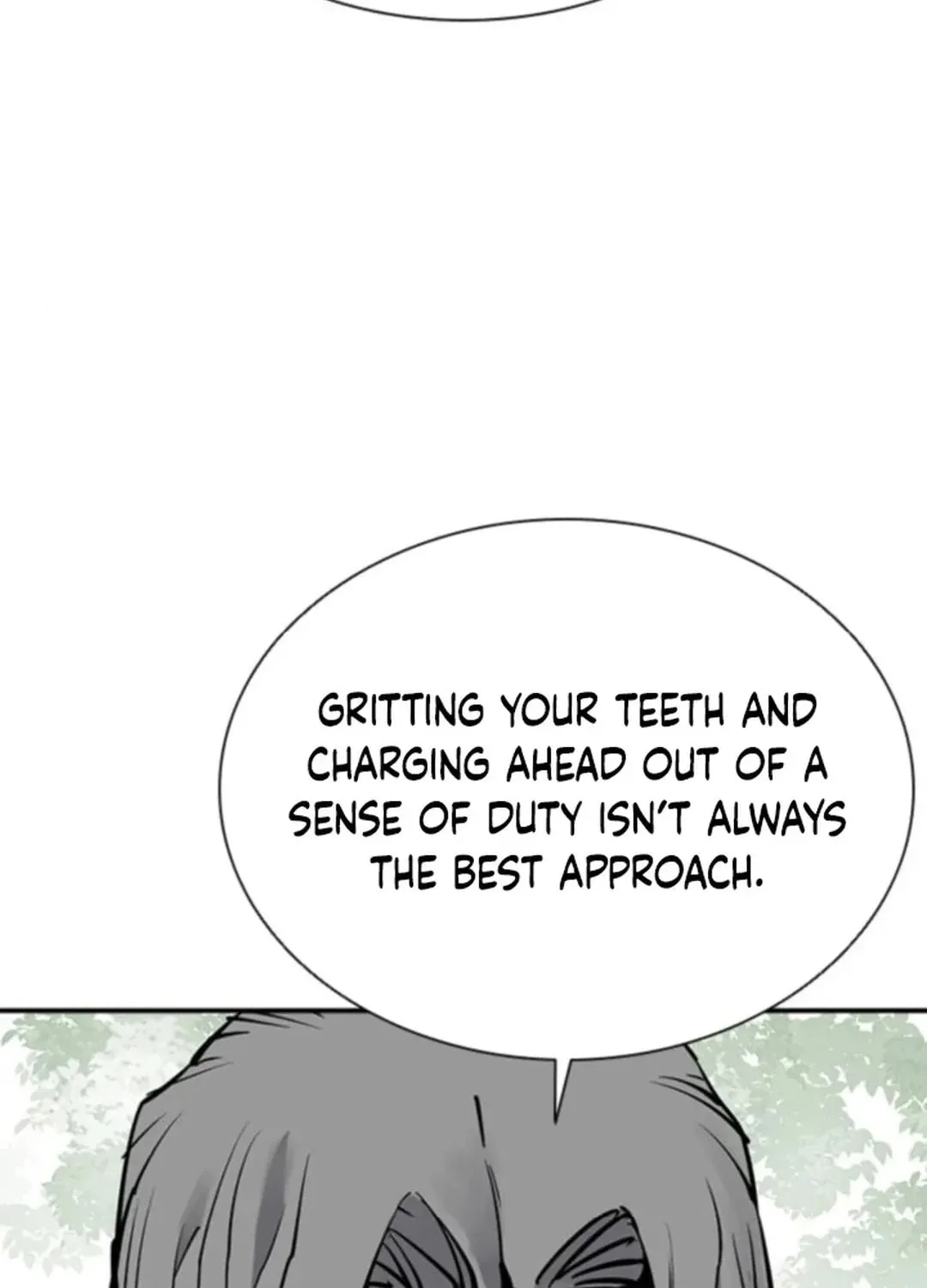 Death God Chapter 111 page 3 - 