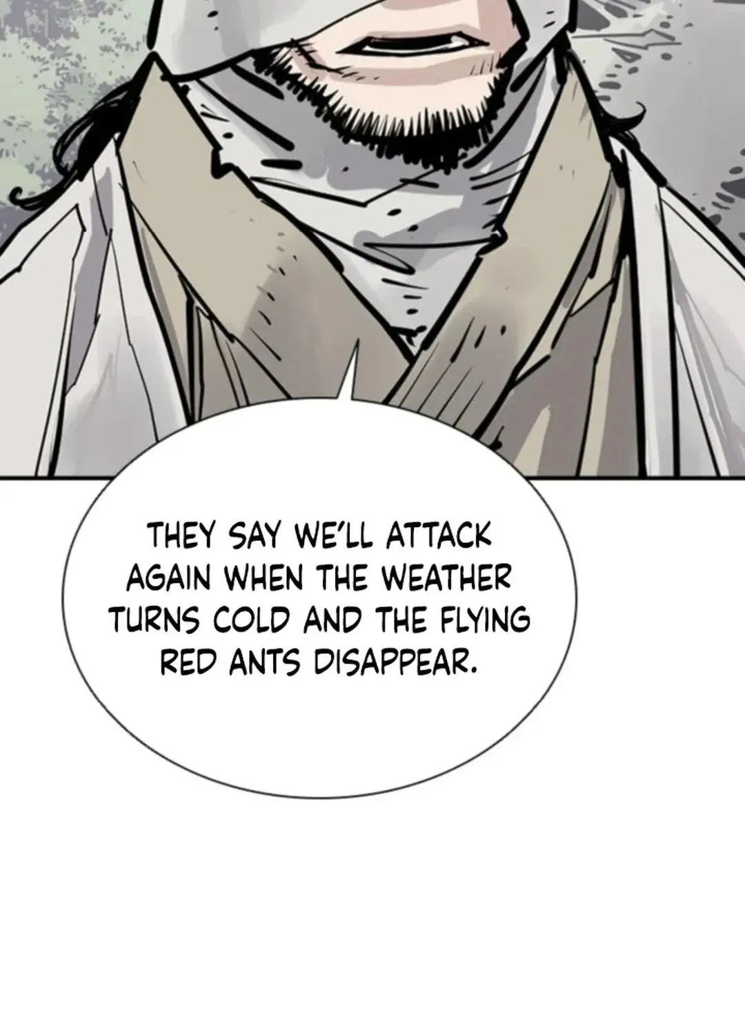 Death God Chapter 111 page 24 - 