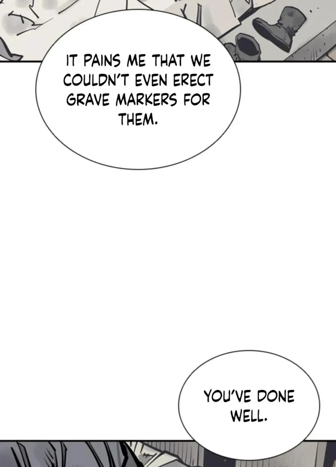 Death God Chapter 111 page 37 - 