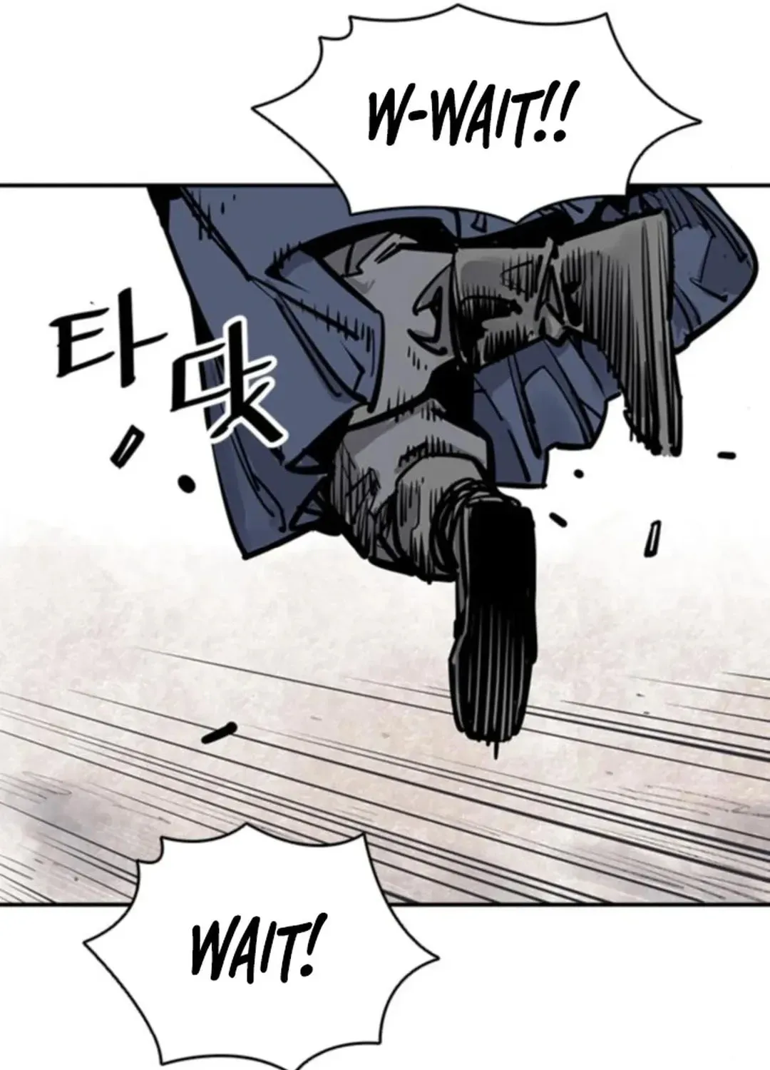 Death God Chapter 111 page 43 - 