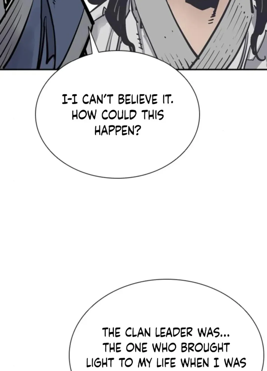 Death God Chapter 111 page 47 - 