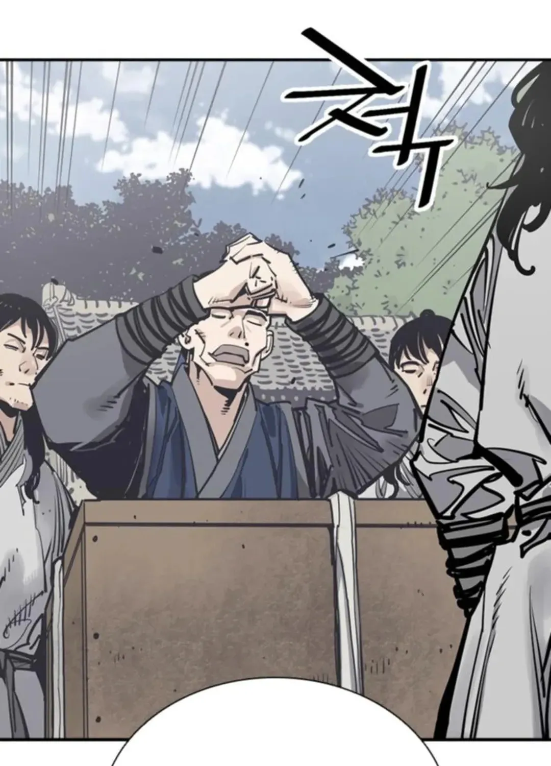 Death God Chapter 111 page 50 - 