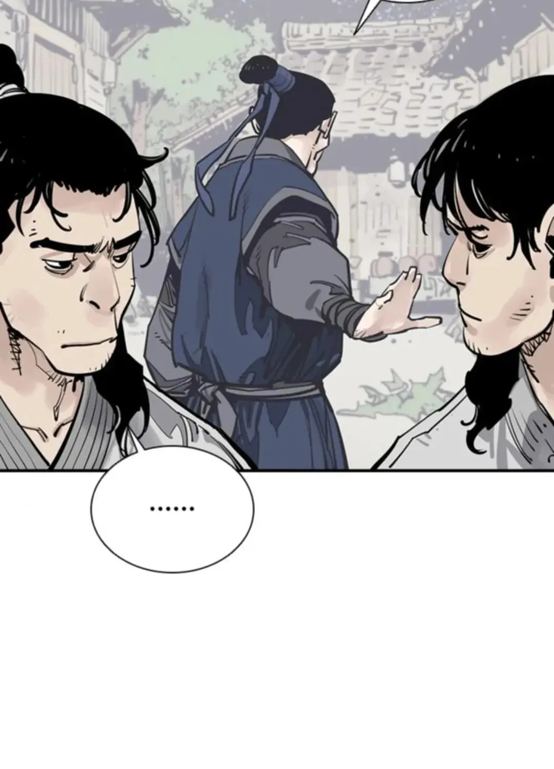 Death God Chapter 111 page 52 - 