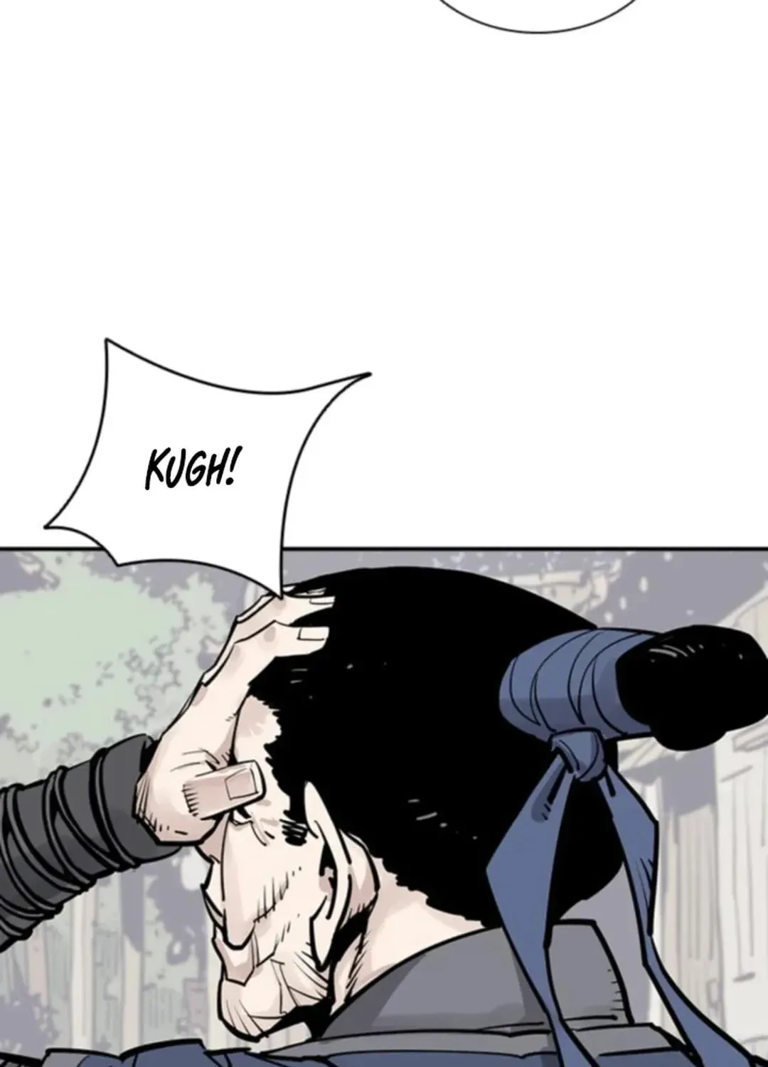 Death God Chapter 111 page 54 - 