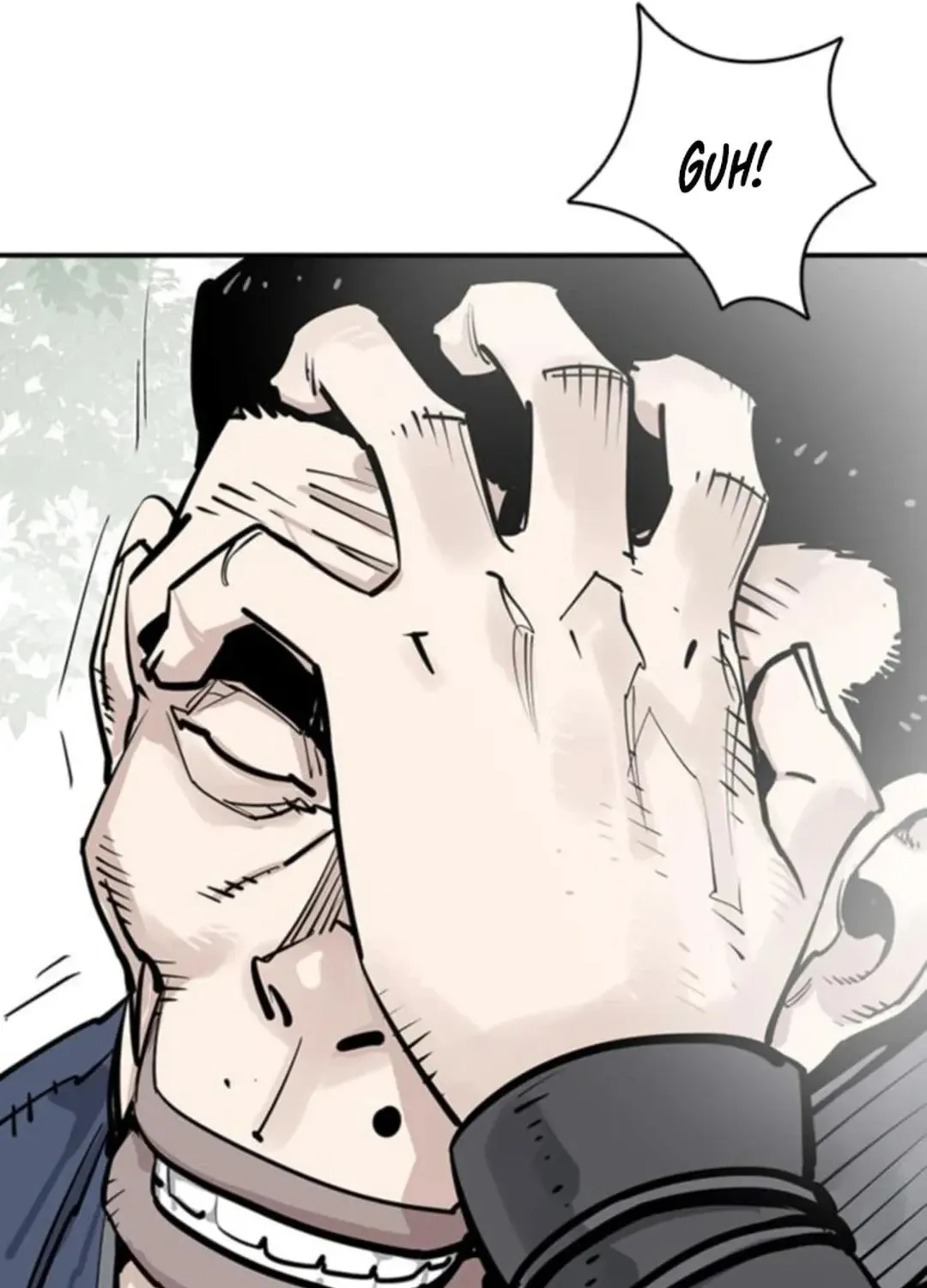 Death God Chapter 111 page 56 - 