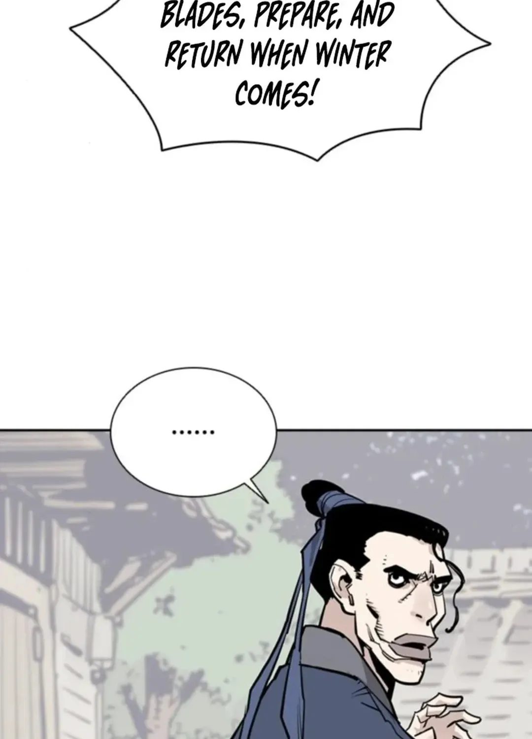 Death God Chapter 111 page 61 - 