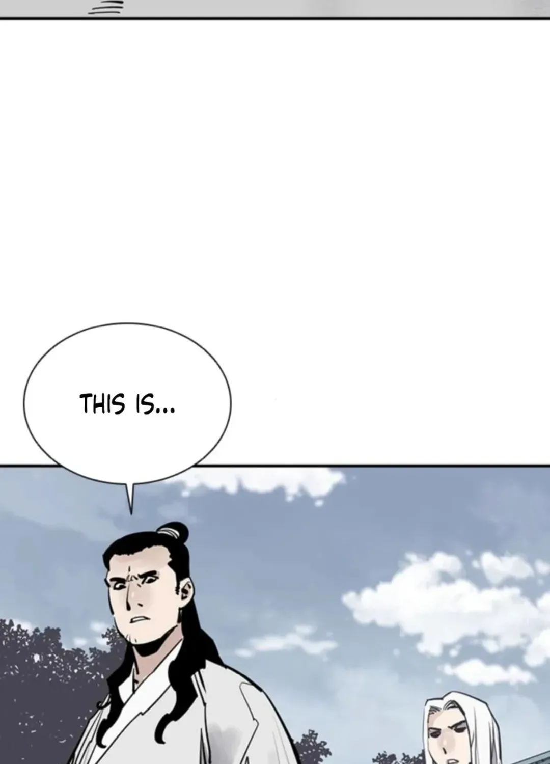 Death God Chapter 111 page 70 - 
