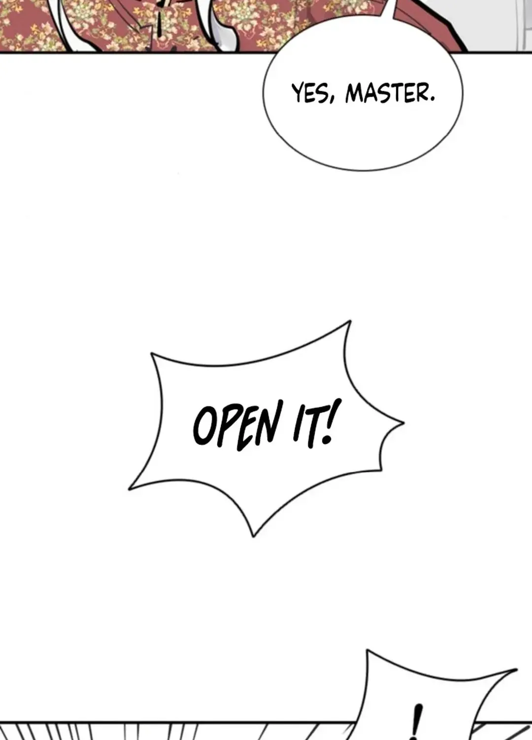 Death God Chapter 111 page 73 - 